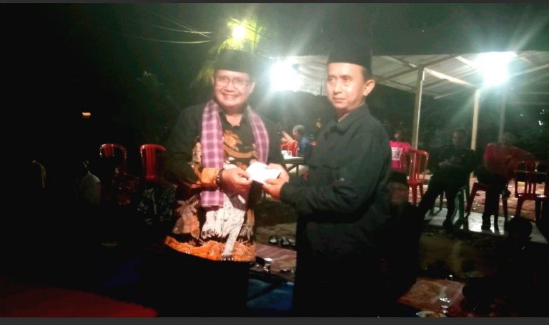 Sasaran Silek Harimau Kuranji Manabih Ayam Terima Anak Sasian Baru