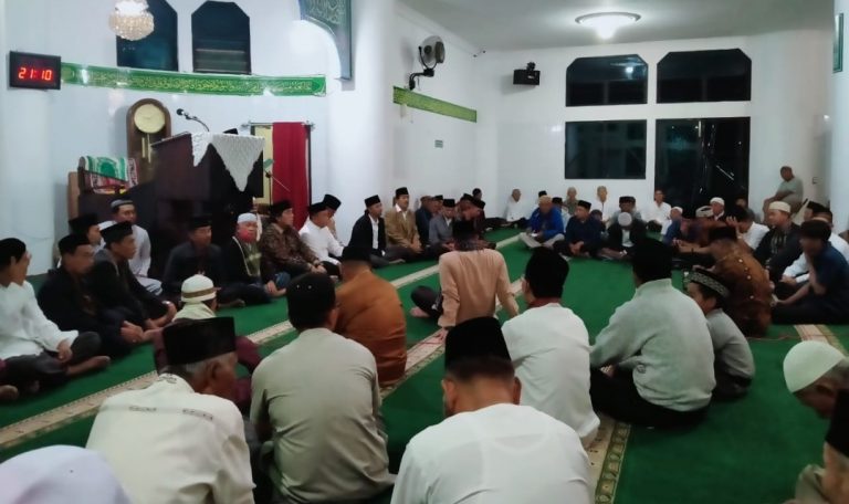 Erman Safar Sebut Sumbar Kuat Agama dan Adat, Tapi Peringkat 5 LGBT Secara Nasional