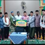 Safari Ramadhan, Momen Silahturahmi dan Tampung Aspirasi Masyarakat