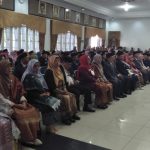 Puluhan Kepala SMA, SMK dan SLB Negeri se-Sumbar Dilantik Berjamaah
