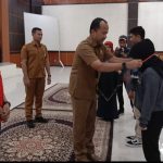 Generasi Muda Dilatih Dispora Sumbar jadi Digital Marketing 