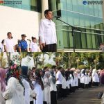 Sekdako Martias Wanto Minta ASN Cepat Eksekusi Kegiatan di Triwulan II