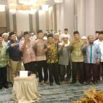 Tingkatkan Layanan Pendaftaran Haji, BPKH dan Bank Muamalat Safari Haji Ke Sumbar 