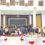 Dai dan Mubaligh Bukittinggi Sepakat dengan Wali Kota Bina Umat