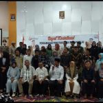 Bawaslu Bukittinggi Gelar Rakor Pemutakhiran Data Pemilih Pemilu 2024
