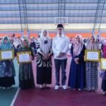 Kader PPKBK, Sub PPKBK, Kader Poktan (BKB, BKL, BKR) dan TPK Terima Honor Januari-April 2023
