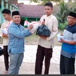 MAN 3 Padang Tutup Pesantren Ramadhan, Afrizal: Tahun ini Lebih Tekankan ke Praktek