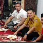 Pemilu 2024, Golkar Padang Targetkan 8 Kursi, Diding Optimis Maju di Dapil III