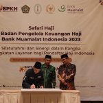 Antrian Naik Haji Sumbar Sampai 22 Tahun, Rencanakanlah Ibadah Haji dari Usia Muda