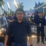 Polda Sumbar Didesak Segera Proses Laporan Kasus Penghalangan Kerja Jurnalistik