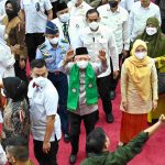 Wapres RI KH. Ma’ruf Amin Sambut Baik upaya Penetapan Inyiak Canduang jadi Pahlawan Nasional