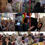 Perpustakaan Sunaryaman Musthafa SMAN 1, Wakili Bukittinggi Dalam Penilaian Tingkat Provinsi Sumbar