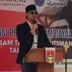Wako Erman Safar Apresiasi Prestasi Tim Robotic dan MAN Bukittinggi di Tingkat Nasional