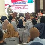 Erman Safar: Masyarakat Ada Kendala Sampaikan ke Kelurahan