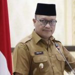 Karena Dinamika Dengan Bupati, Wakil Bupati Agam Irwan Fikri Mengundurkan Diri