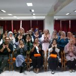 JAPELIDI Ajak Anak Muda Kota Padang Sadar Literasi Media Menjelang Pemilu