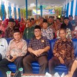 M. Fikar Terpilih menjadi Ketua Pimpinan Daerah Muhammadiyah Padang