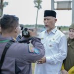 Kebutuhan Sapi Kurban Sumatera Barat pada Idul Adha 2023 Mencapai 60 Ribu Ekor