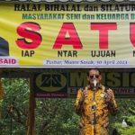 Zulkenedi Said : Pasaman Butuh Pemimpin Solutif dan Tauladan