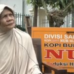 Kopi Bubuk Nur Racikan Hj Nurcaya Diduga Dipalsukan dengan Merek New Nur