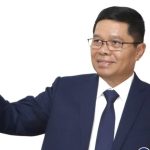 Hargianto Dt Bagindo Malano Nan Hitam, Ingin Sumbangkan Pengalaman Membangun Kampung