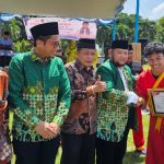 Bidik Pimpinan Muhammadiyah, M Fikar Dt Rj Magek Direstui Tokoh Sumbar dan Nasional