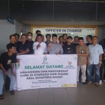 Dipulangkan dari Penampungan, 19 Orang Warga Sumbar Dievakuasi dari Konflik Sudan