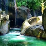 5 Air Terjun yang Mempesona di Sumatera Barat