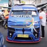 Ini Cara Memilih Angkutan Kota di Kota Padang, Mana Angkot Favoritmu..?