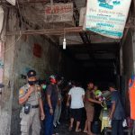 Kisah Kolosal Matahari Lama di Kota Padang Sempat Tenar jadi Tempat Esek-esek