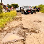 Ternyata tak Hanya di Lampung, 573 Km Lebih Jalan Provinsi Sumbar Dalam Kondisi Rusak
