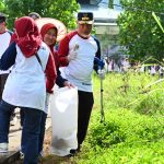 Pemprov Sumbar Tumbuhkan Kesadaran Masyarakat tentang Pentingnya Kelestarian Lingkungan