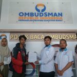 Kasus Pengusiran Wartawan, Setelah ke Polda Oknum Pemprov Sumbar Dilaporkan ke Ombudsman Sumbar