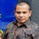 Gubernur Mahyeldi Bawa Mobil Dinas Antar Berkas PKS ke KPU, Marwansyah: Hanya Salah Paham..!
