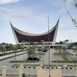 Masjid Raya Sumbar Jadi Pilot Project Kawasan Halal Lifestyle di Indonesia