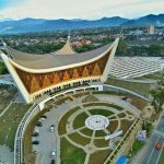 Diresmikan 7 Juli 2024, Nama Masjid Raya Sumbar Tidak Diganti tapi Disempurnakan