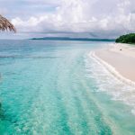 Pantai Terindah di Kepulauan Mentawai yang Wajib untuk Dikunjungi