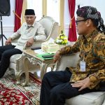 Panitia Sediakan 31 Ribu Pemondokan, Baru 21 Provinsi yang Mendaftar Ikut Penas KTNA di Sumbar
