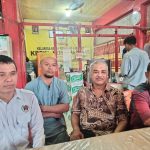 Bukan Antar Organisasi, Kasus Pemukulan Pengurus KPP Padang Murni Masalah Pribadi