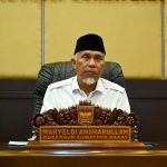 Gubernur Sumbar Usulkan 6 Nama Penjabat Wako Payakumbuh dan Sawahlunto