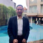 Ofetri Bechtel GM Badrock Hotel, Sempat Punya Visi Kembangkan Wisata Mentawai akhirnya buat Penginapan Halal di Bali