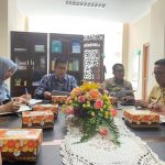 Ikut Pemerintah Pusat, Pemprov Sumbar Selenggarakan Sholat Idul Adha di Halaman Kantor Gubernur