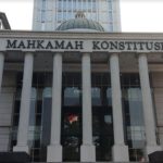 Tok, MK Putuskan Sistem Pemilu Tetap Proporsional Terbuka