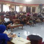 Wawako Marfendi Hadiri Silaturahmi Pewatar IKTD