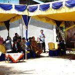 Sambut 2.500 Perantau Saniang Baka, Gubernur Mahyeldi: 3 Triliun Rupiah Beredar di Sumbar Karena Perantau Pulang