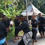 Seni dan Budaya Sumbar, Leonardy Harmainy Apresiasi Tradisi Alek Nagari
