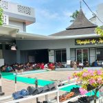 Idul Adha 1444 H, di Masjid Ar- Raudha Beri Makna bagi Masyarakat Sekitar Kampuang Lapai