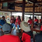 Anggota DPRD Sumbar Yunisra Syahiran Boyong Pelaku Ekraf Studi Tiru ke Bali