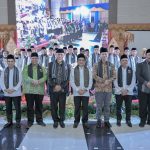 Organisasi Perantau Minangkabau Masih Bergerak Parsial