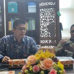 Pemprov Sumbar Sebar 63 Ekor Sapi Kurban ke Masjid dan Mushola Daerah 3 T